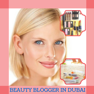 complete and up-to-date beauty and fashion blog in Dubai