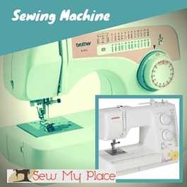 Sewing Machine Review